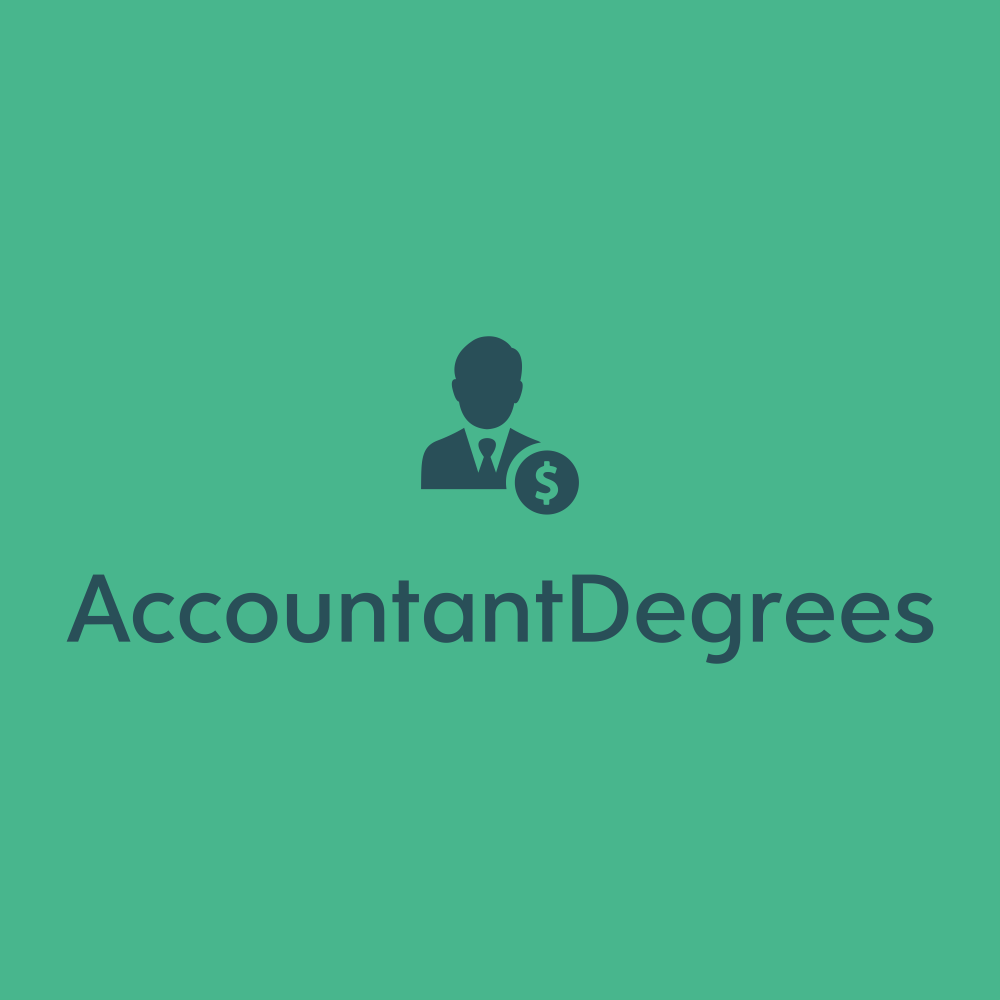 AccountantDegrees.com logo