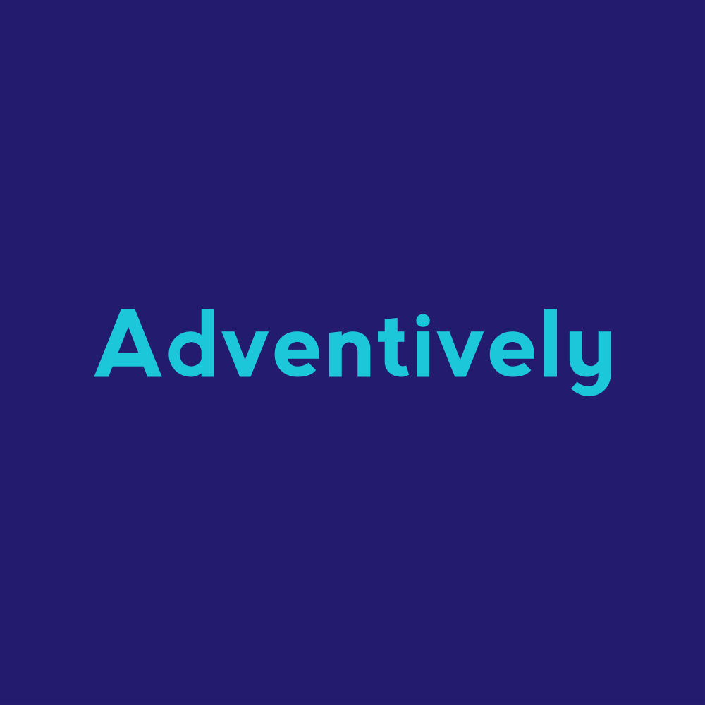 Adventively.com logo