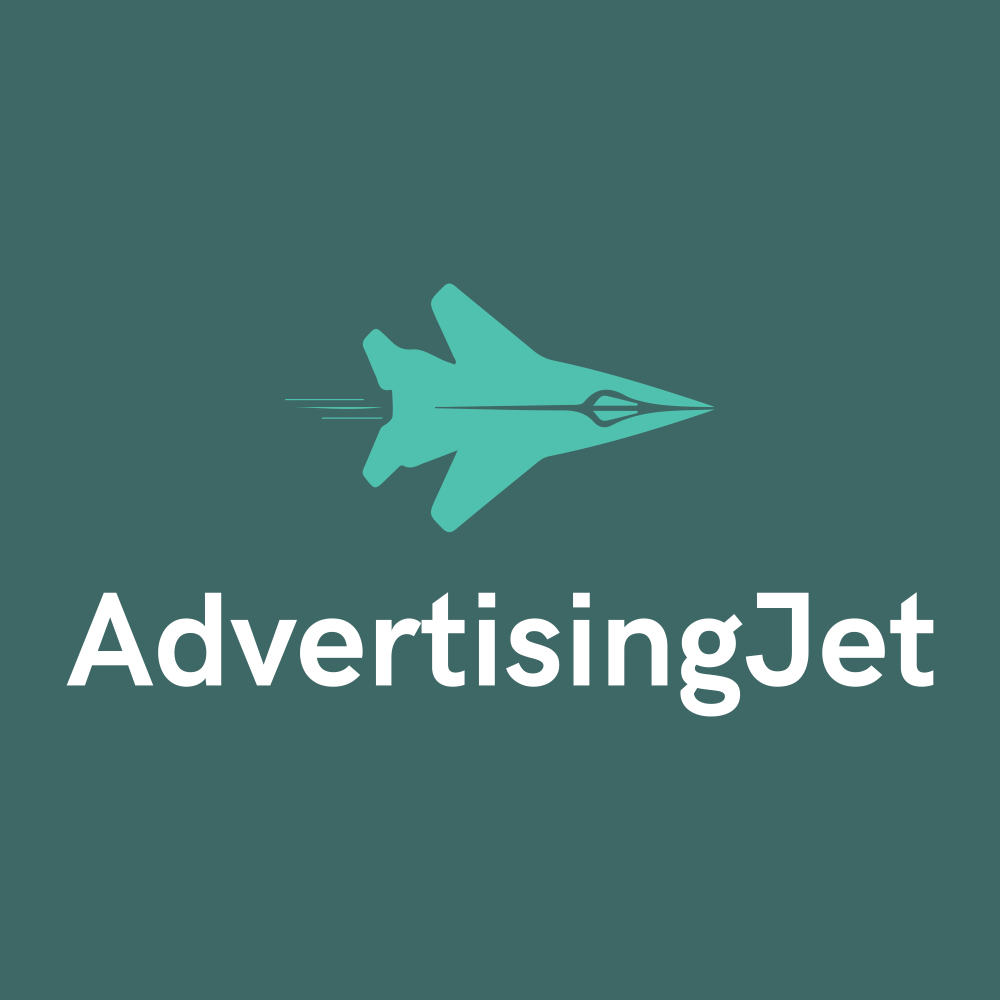 AdvertisingJet.com logo
