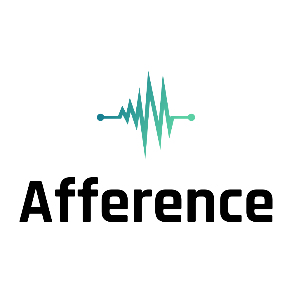 Afference.com logo
