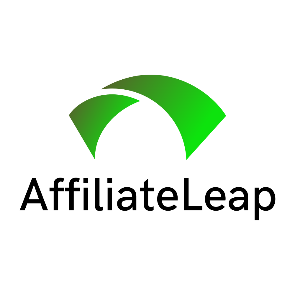 AffiliateLeap.com logo