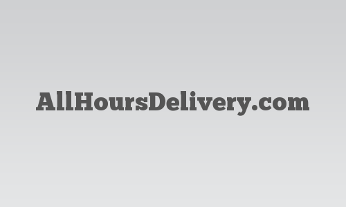 AllHoursDelivery.com logo