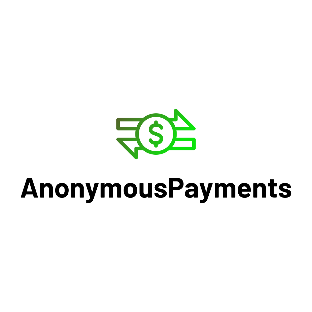 AnonymousPayments.com logo