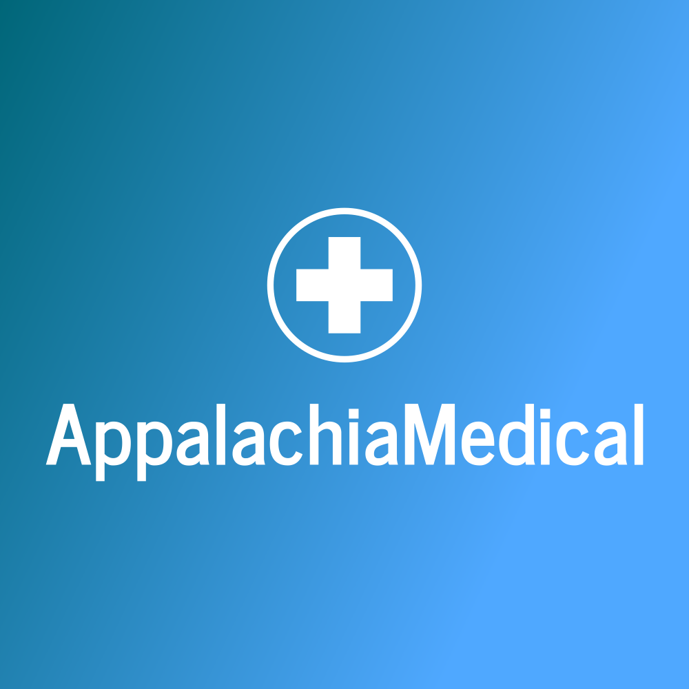 AppalachiaMedical.com logo