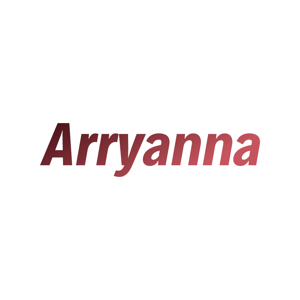 Arryanna.com logo