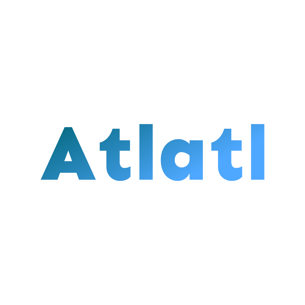 Atlatl.org logo