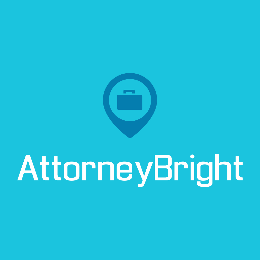 AttorneyBright.com logo