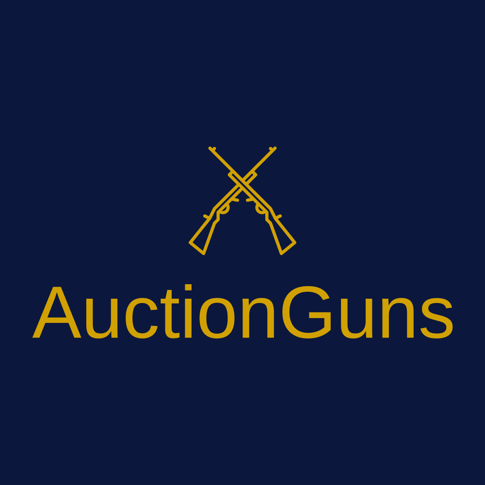 AuctionGuns.com logo