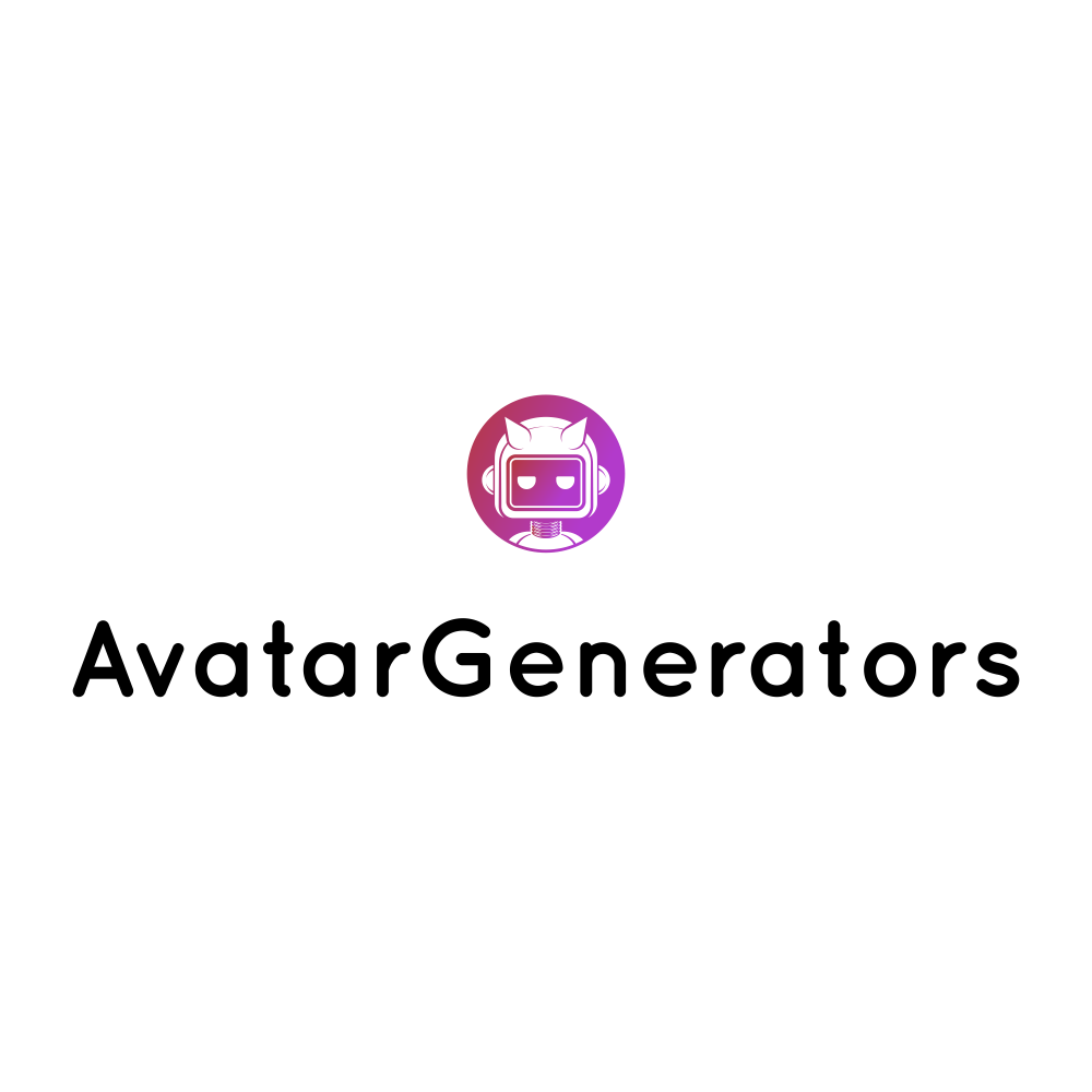 AvatarGenerators.com logo