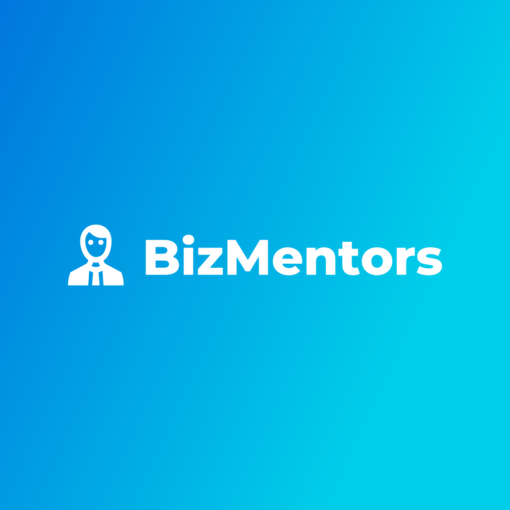 BizMentors.com logo