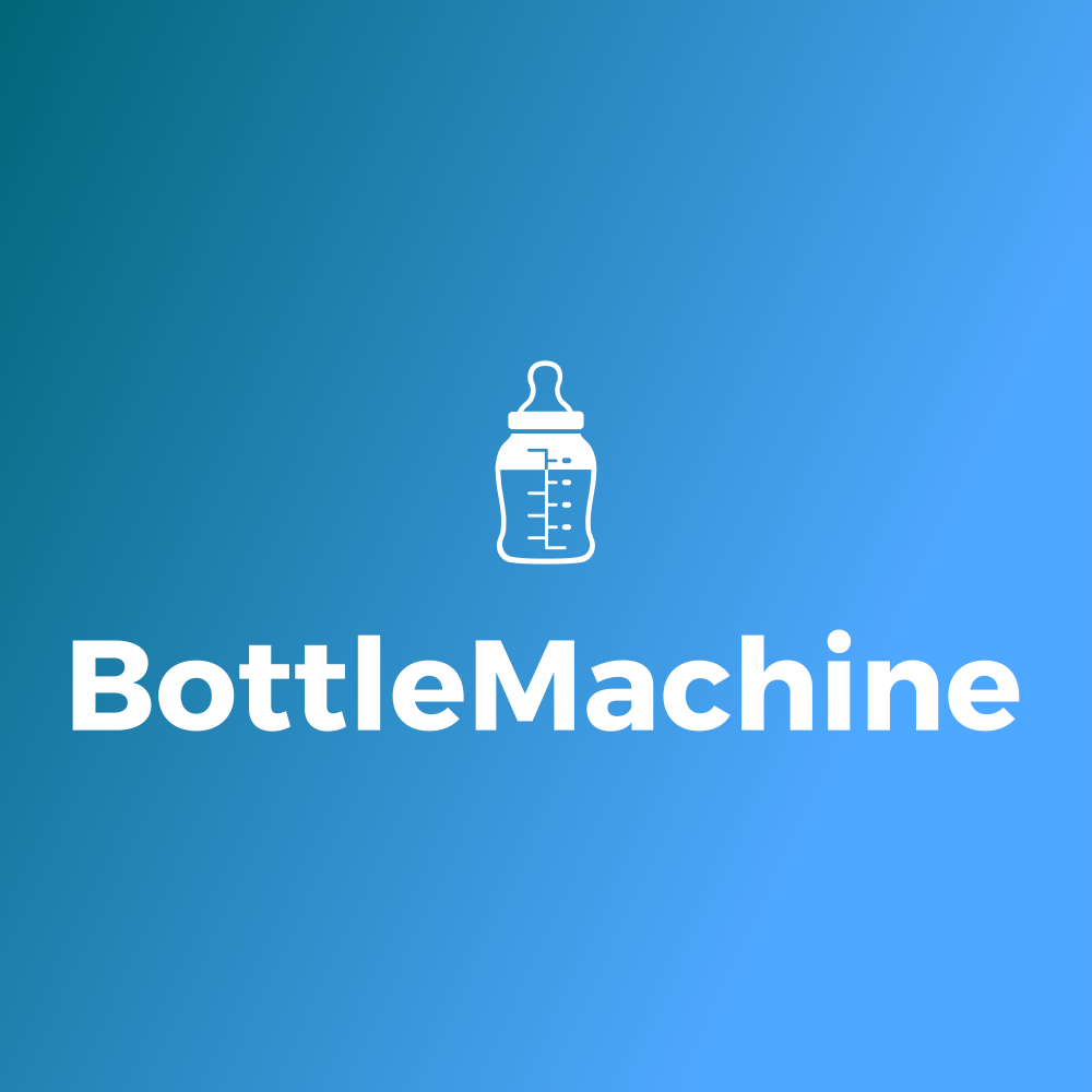 BottleMachine.com logo