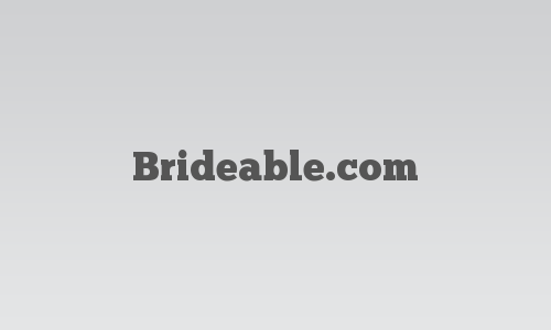 Brideable.com logo