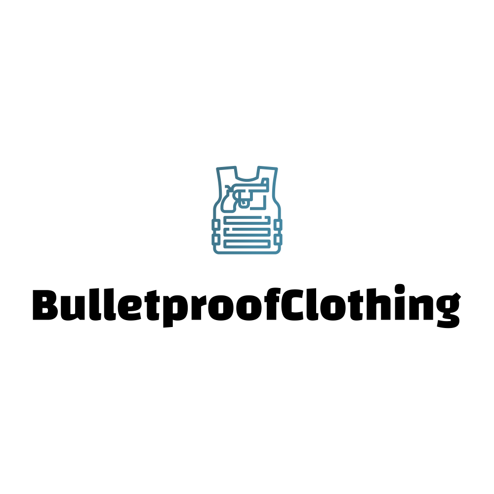 BulletproofClothing.com logo