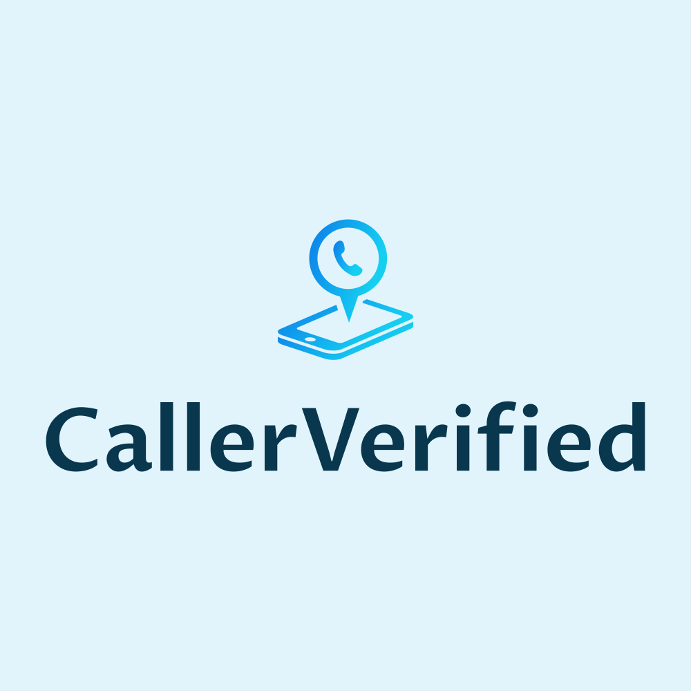 CallerVerified.com logo