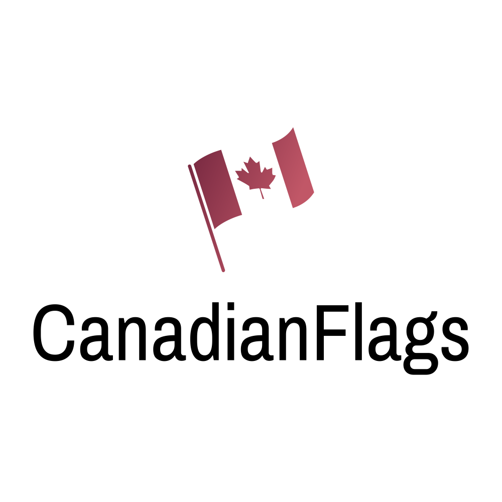 CanadianFlags.com logo