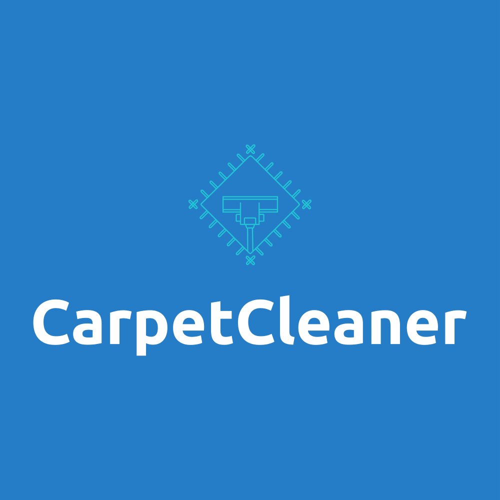 CarpetCleaner.org logo