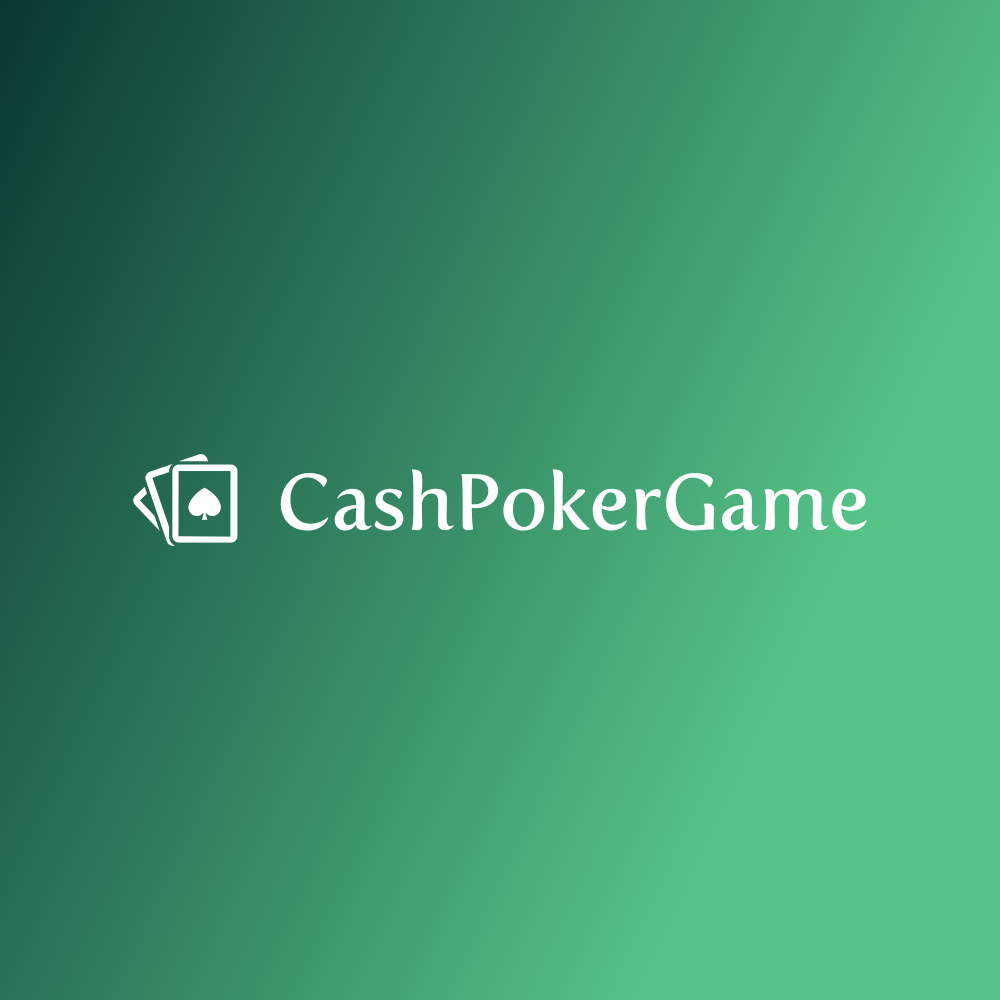 CashPokerGame.com logo