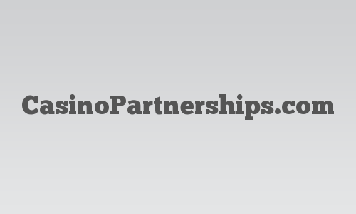 CasinoPartnerships.com logo