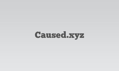 Caused.xyz logo