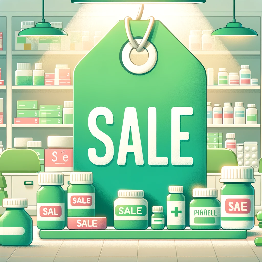 CheaperMedication.com logo