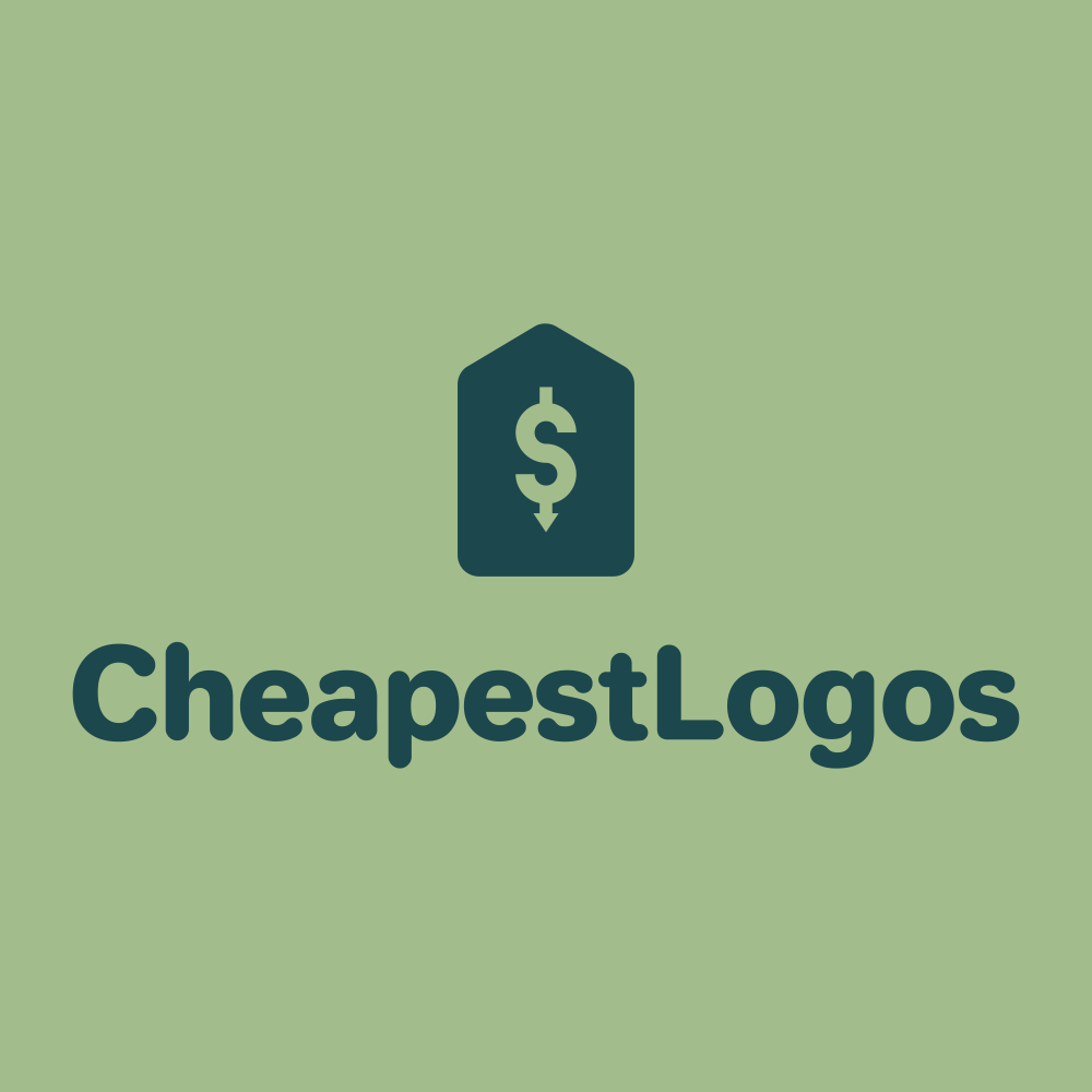 CheapestLogos.com logo