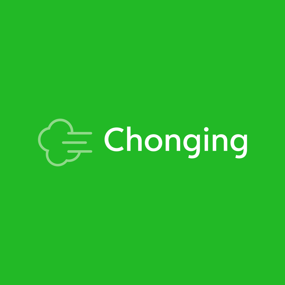 Chonging.com logo