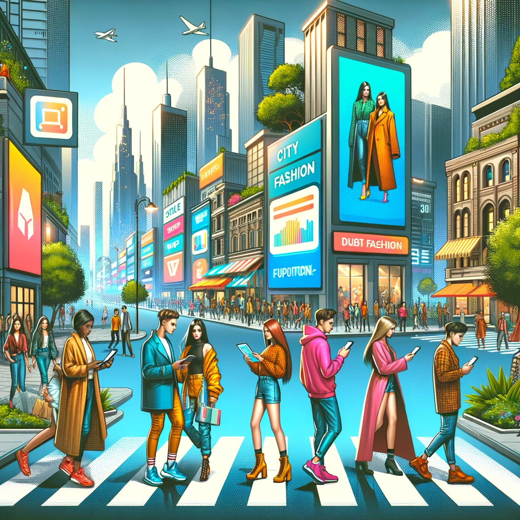 CityFashion.com logo