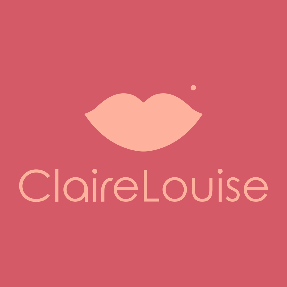 ClaireLouise.com logo