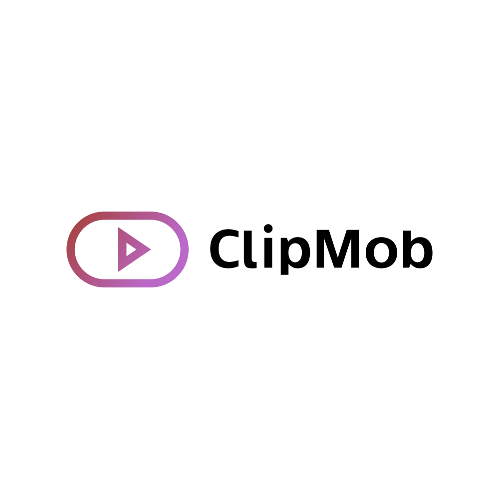ClipMob.com logo