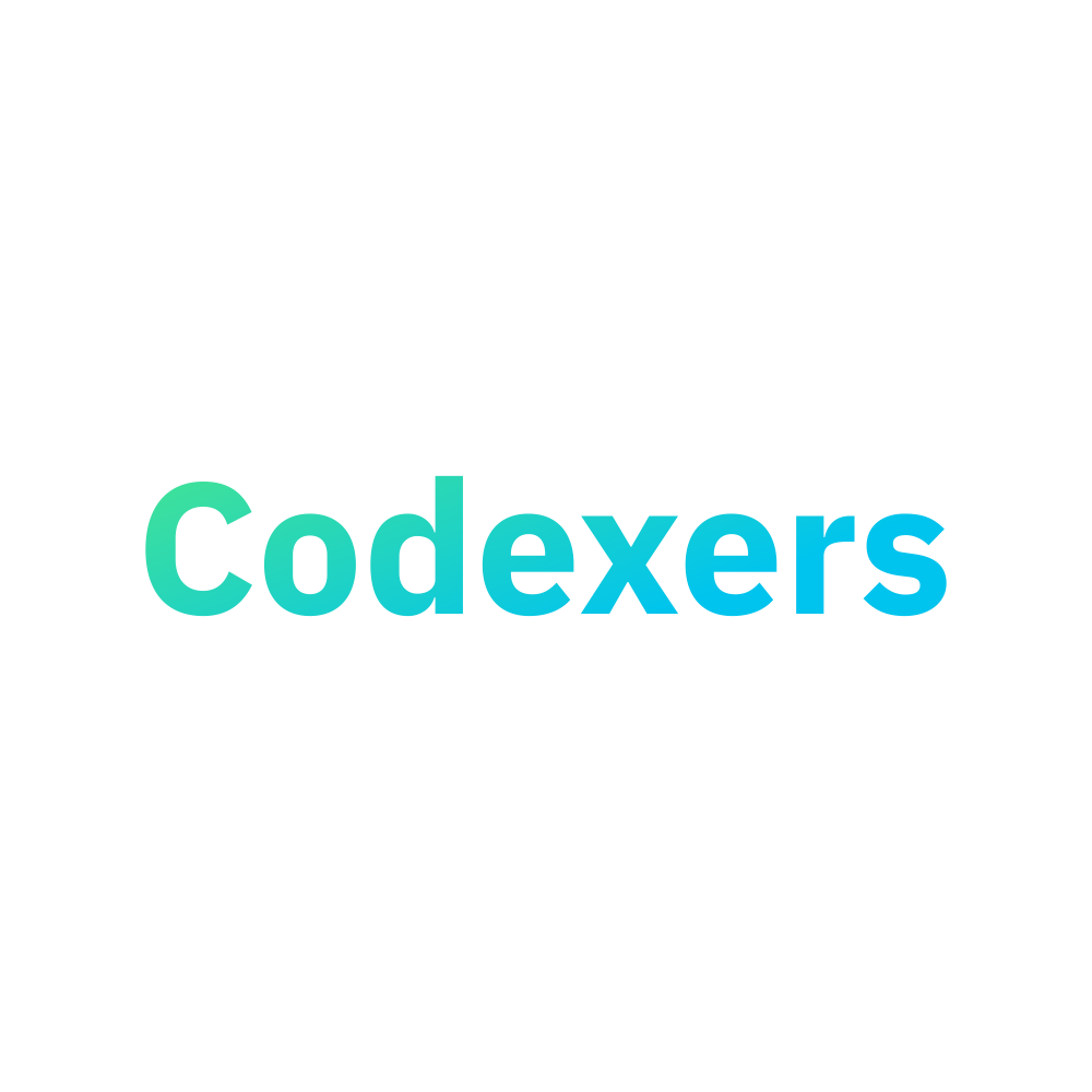 Codexers.com logo
