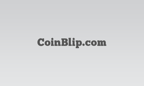 CoinBlip.com logo