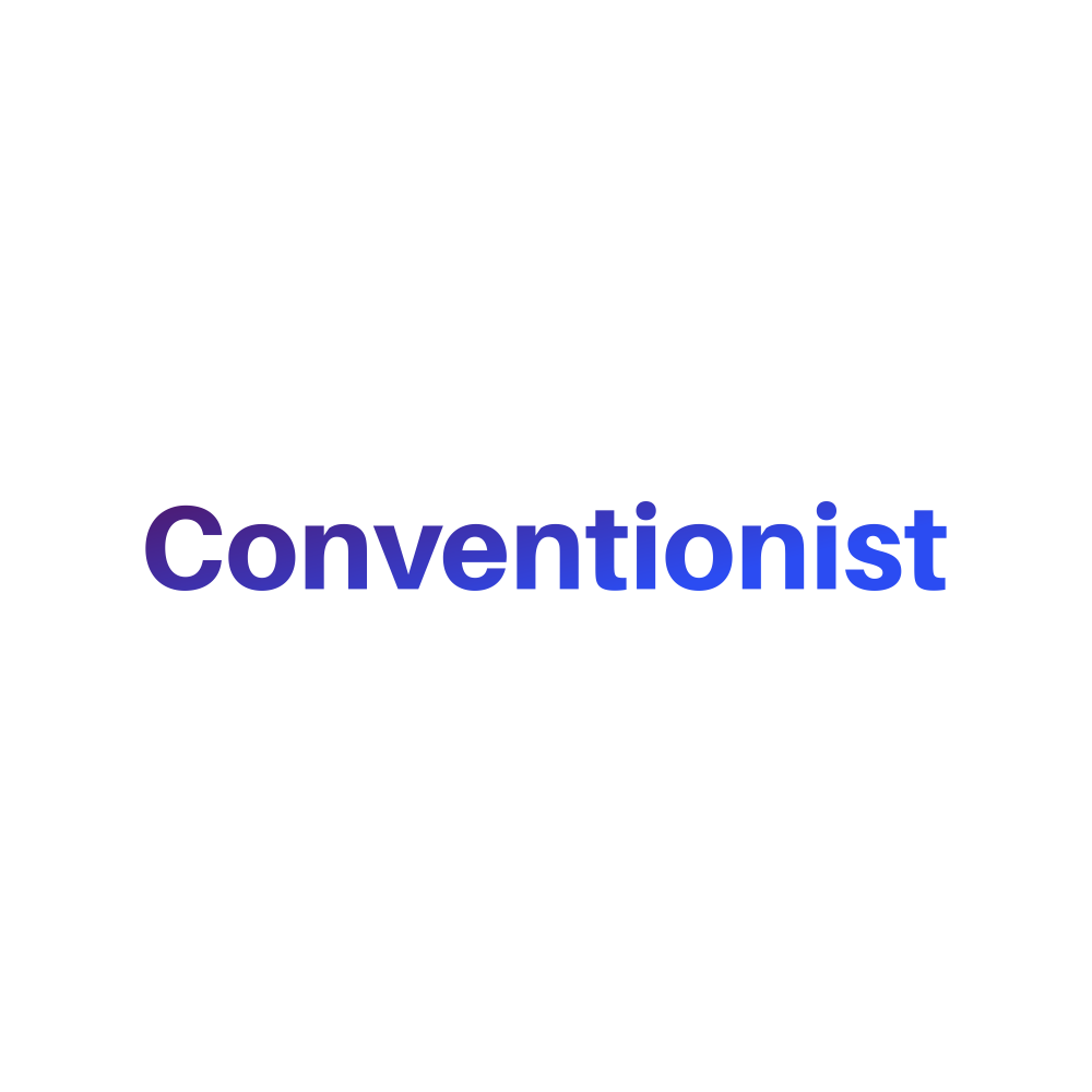 Conventionist.com logo