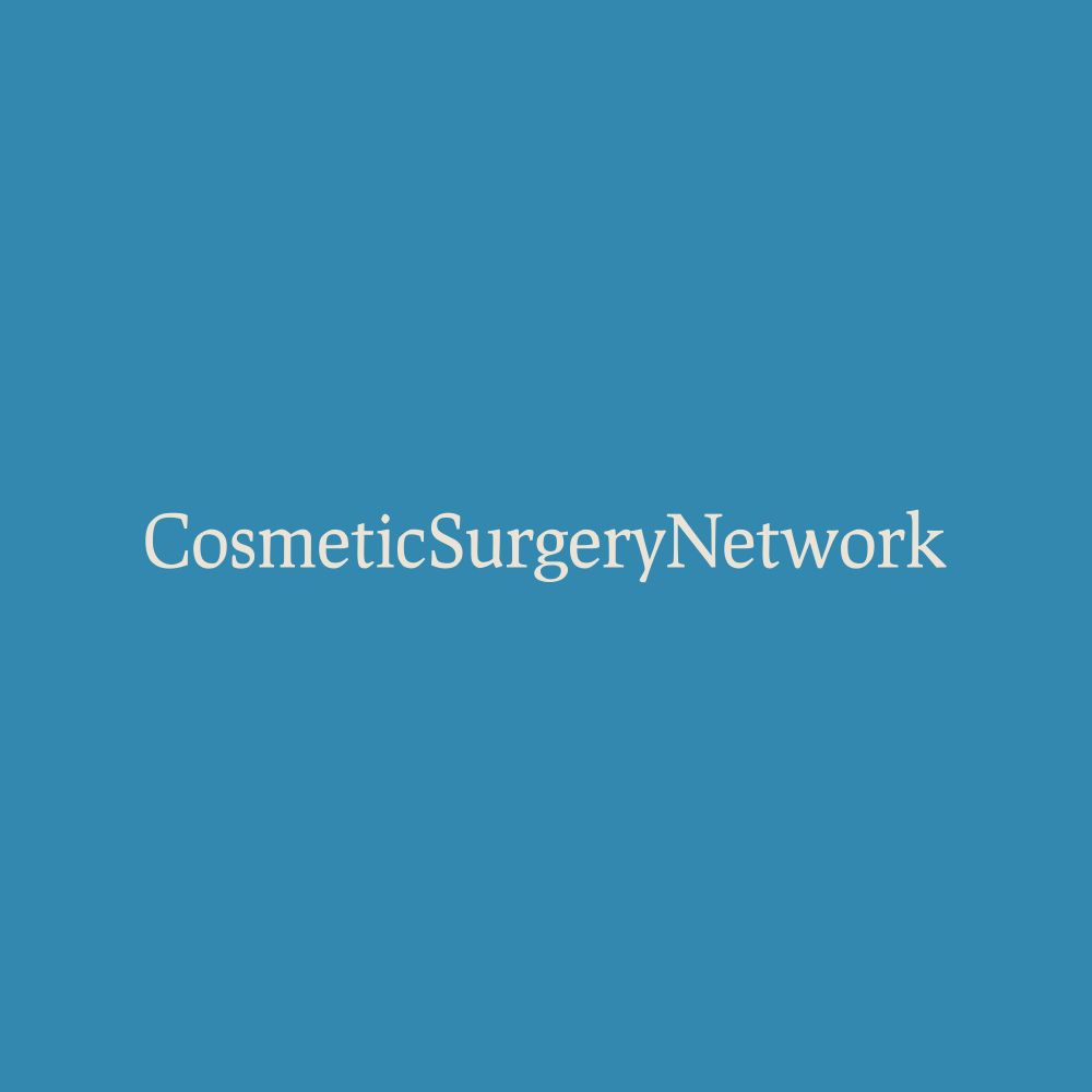 CosmeticSurgeryNetwork.com logo