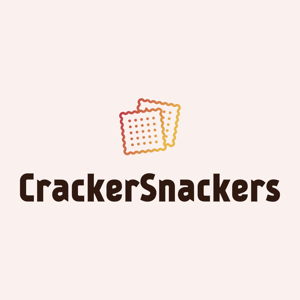 CrackerSnackers.com logo