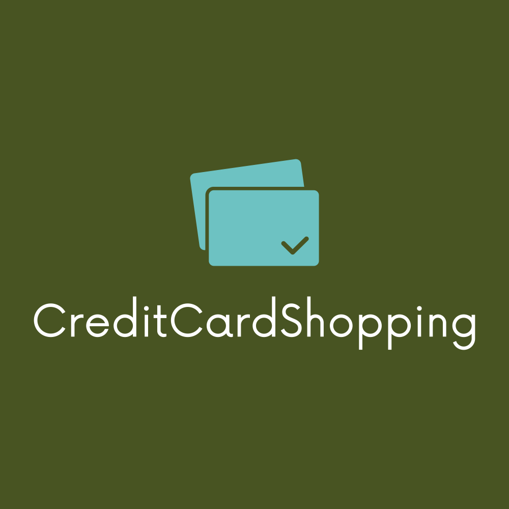 CreditCardShopping.com logo