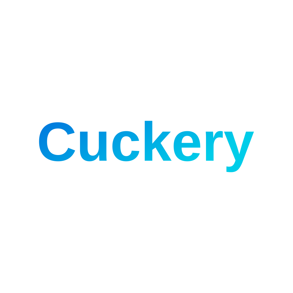 Cuckery.com logo