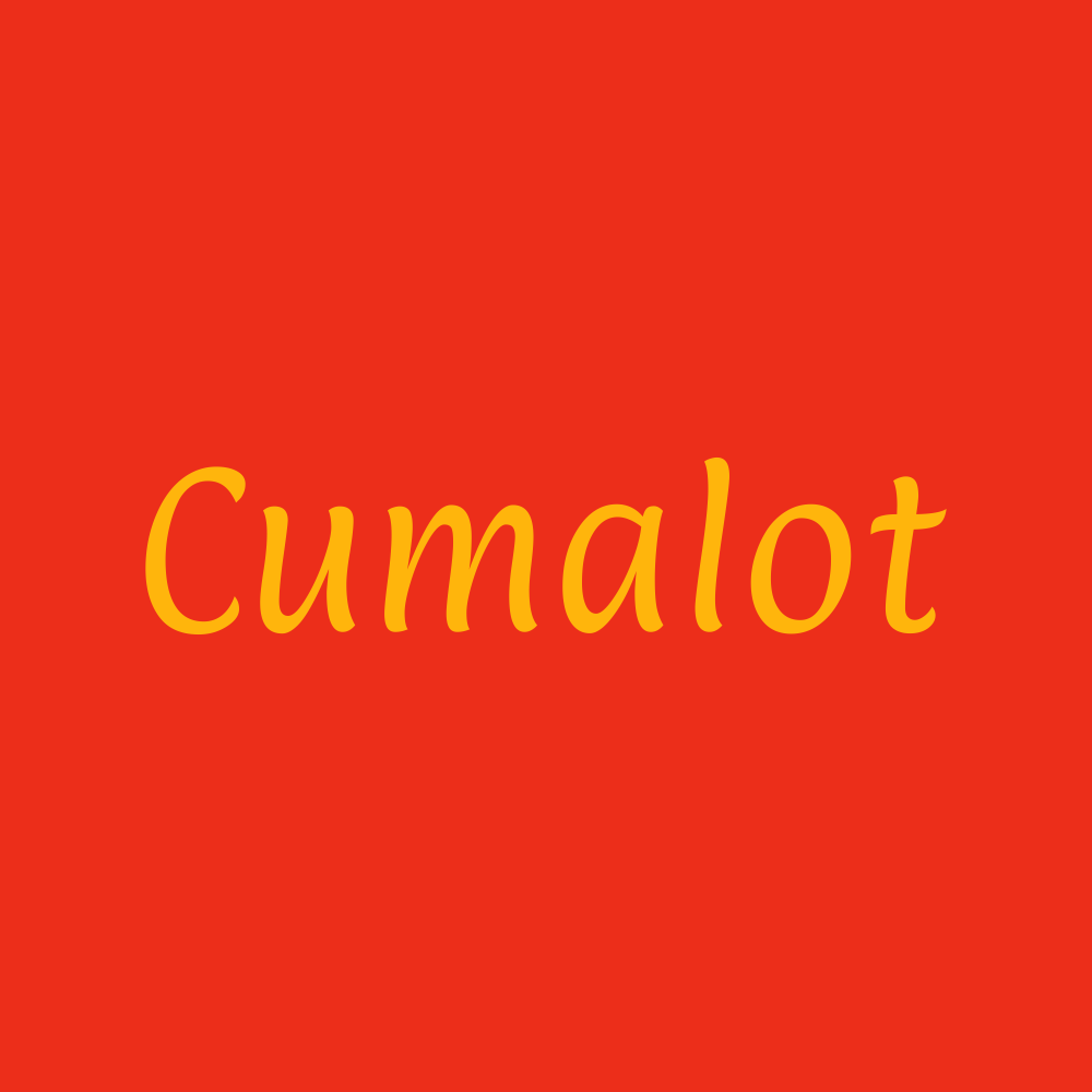 Cumalot.com logo