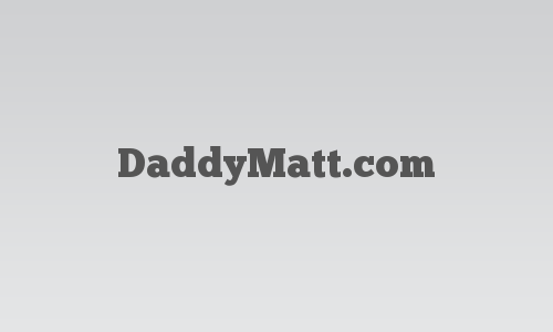 DaddyMatt.com logo