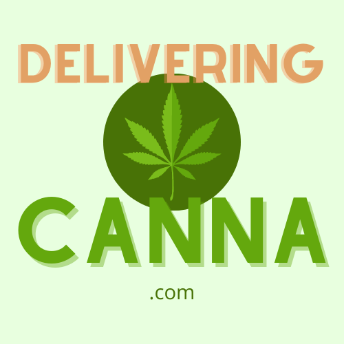 DeliveringCanna.com logo