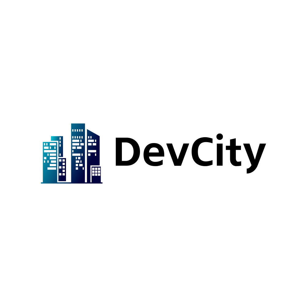 DevCity.org logo