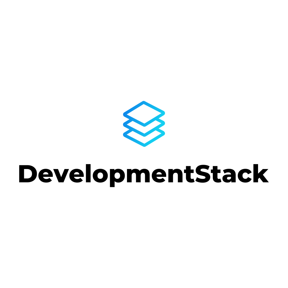 DevelopmentStack.com logo