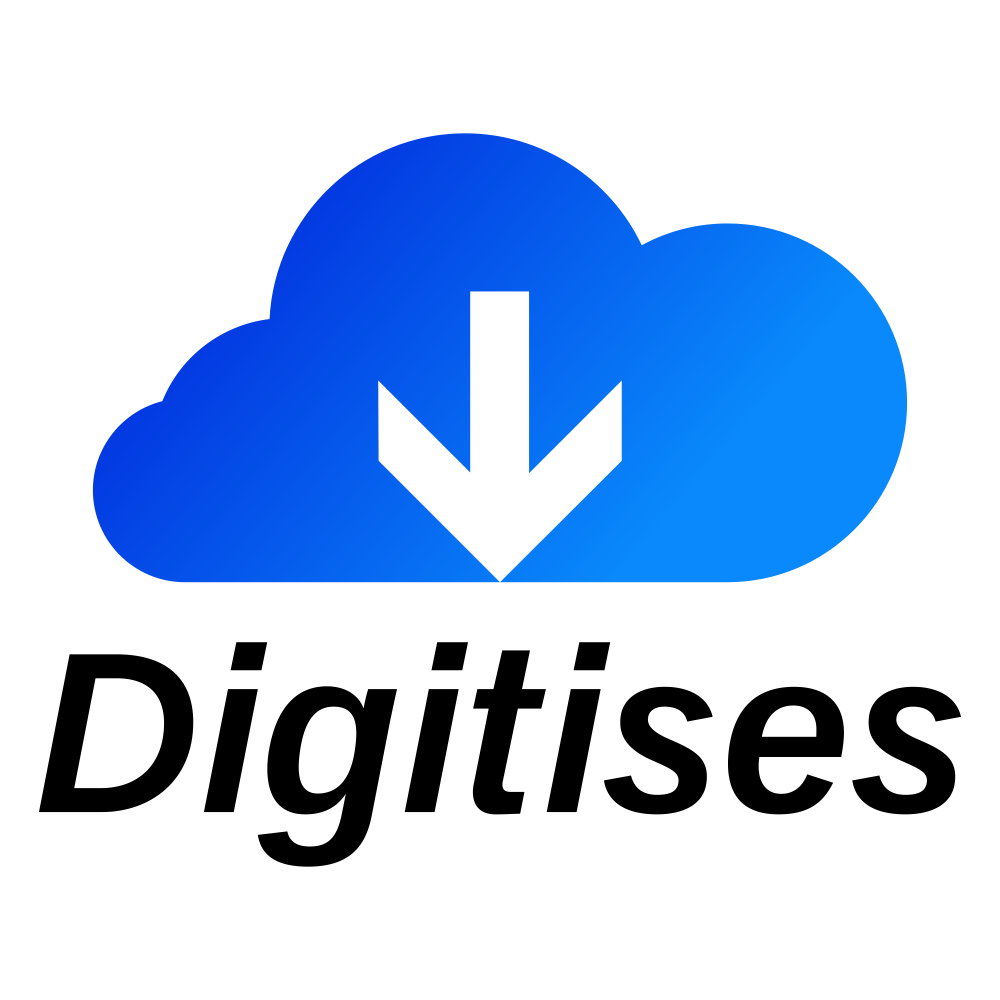 Digitises.com logo