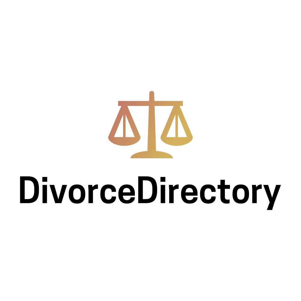 DivorceDirectory.com logo