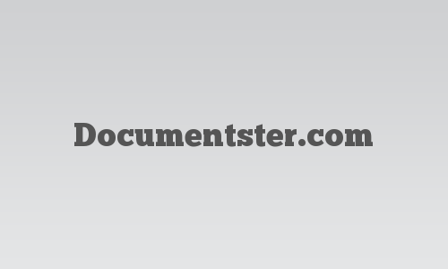 Documentster.com logo