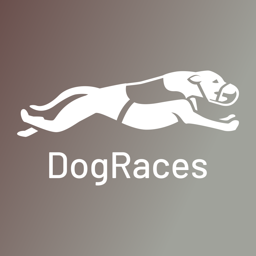DogRaces.com logo