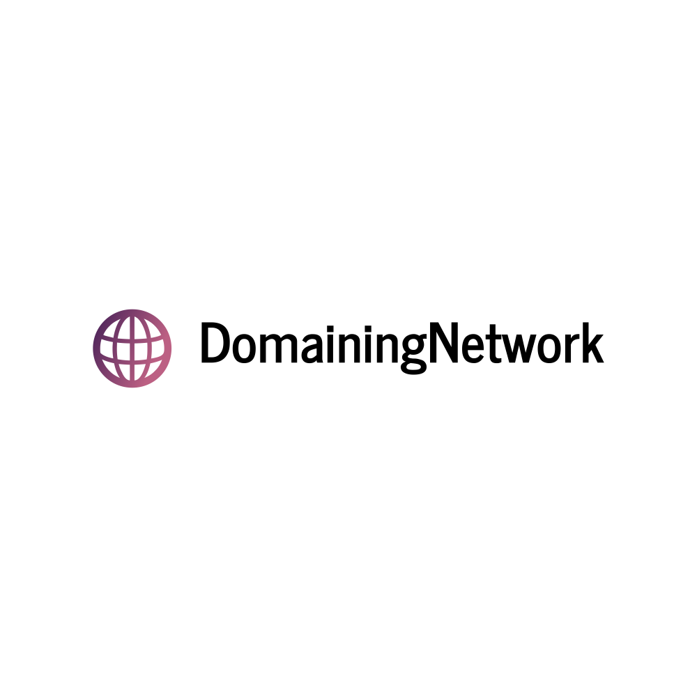 DomainingNetwork.com logo