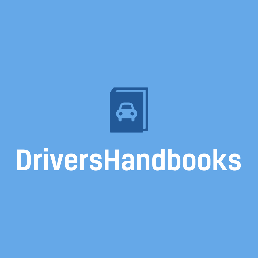 DriversHandbooks.com logo