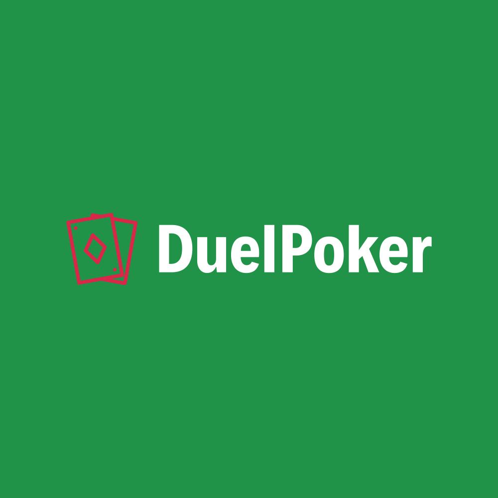 DuelPoker.com logo