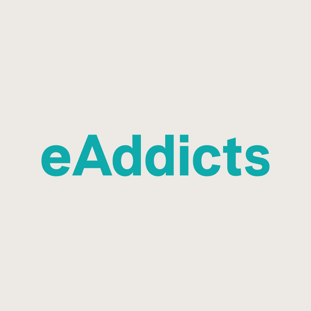 eAddicts.com logo