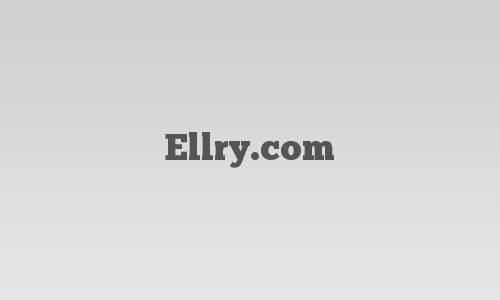 Ellry.com logo